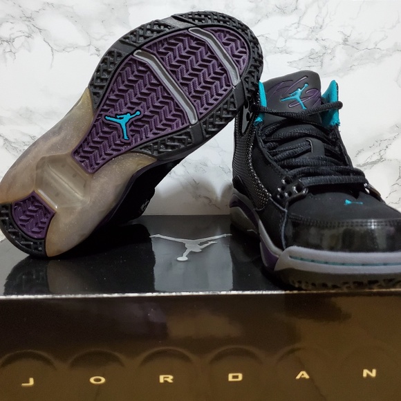 Jordan Ol' School III - Picture 7 of 8